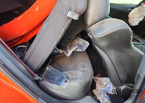 2022 Dodge Charger Srt Hellcat из США, поврежденный, VIN 2C3CDXL97NH241744